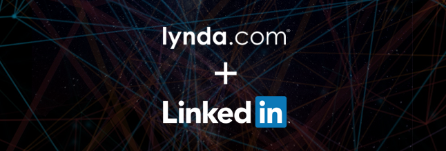 Lynda.com and LinkedIn Learning