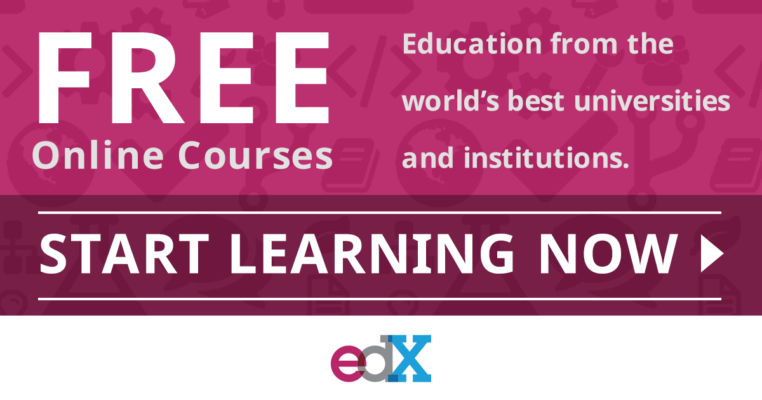 EdX.org Free Online Courses